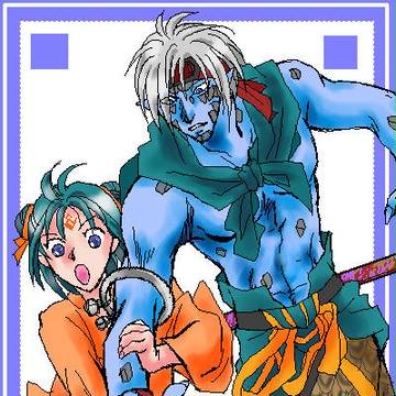 中華の波２