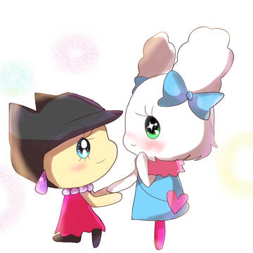 ラブメロ