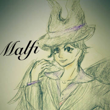 マルフィ