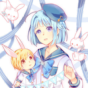 【创】Ra❀bits
