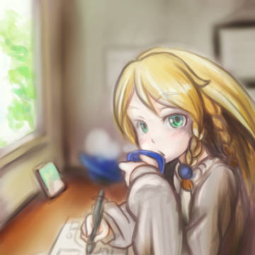 くつろぎルーシェ