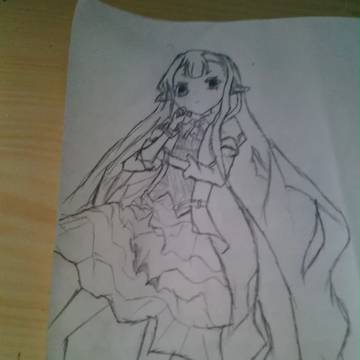 精灵