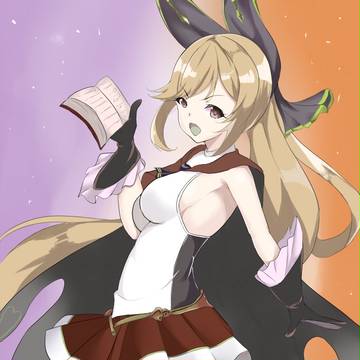 クラリス