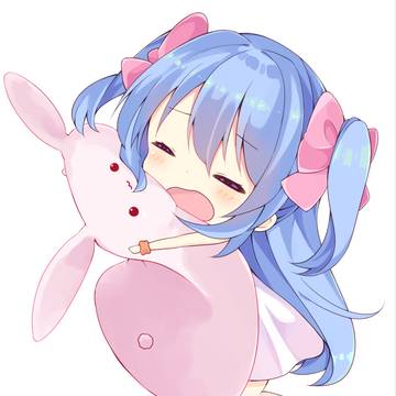 ぐーたらラムネ