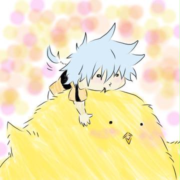 ピヨ