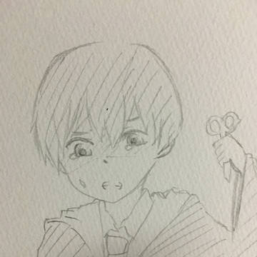 モザイクロール :レギュラス｢君が嫌うアタシなんて｣