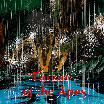 Tarzan of the Apes
