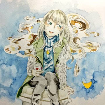 心の特効薬