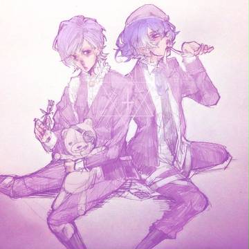 💜✡💜