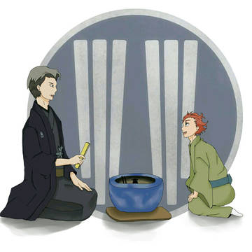 昭和元禄落語心中