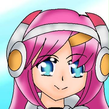 秘書スージー Portrait
