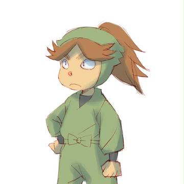 富松ラフ