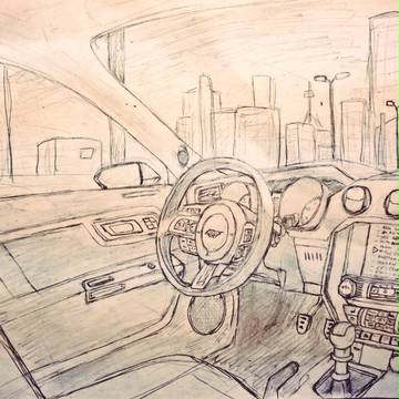 2016 9/21 Ford Mustang