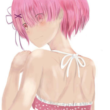 【尝试系列】Re0拉姆