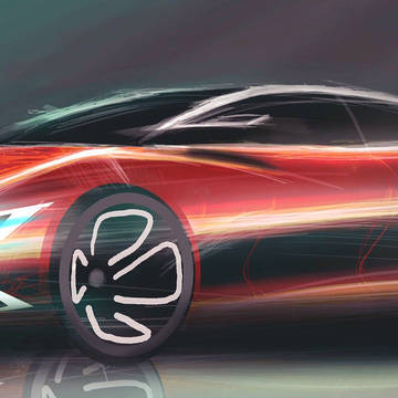 car design
