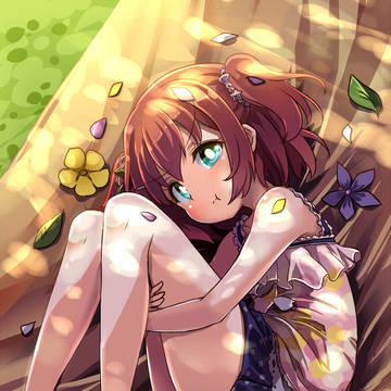 ぷく～っ