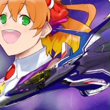 マクロスΔ
