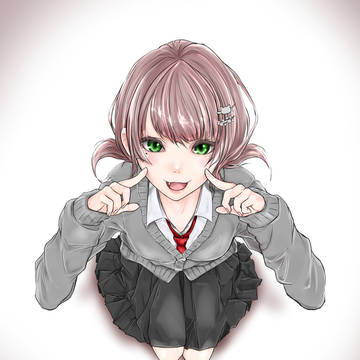 (*´∀｀*)スマイル