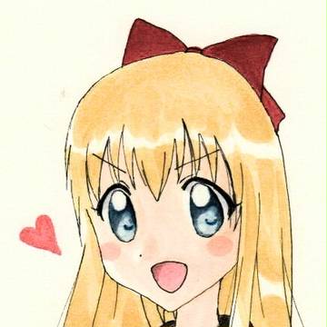 京子ちゃん