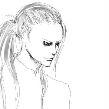 最近の絵