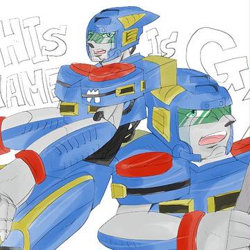 【IL】奴の名は