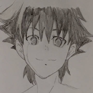 【Fate/Zeroより 衛宮切嗣(少年時代)】