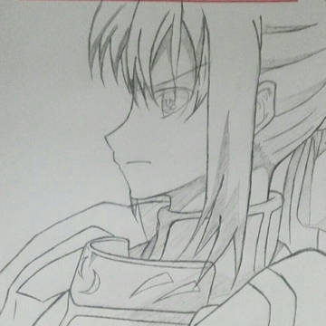 Saber！