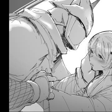 異種間恋愛まとめ再掲