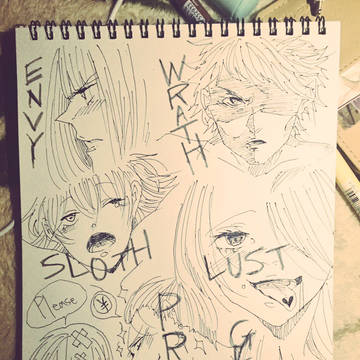 過去絵