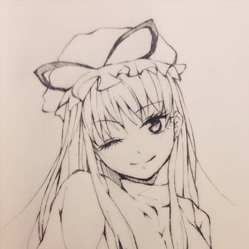 過去絵