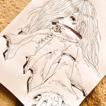 過去絵