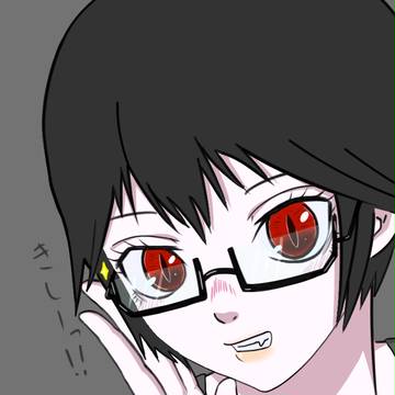 メガネ九ちゃん‼︎