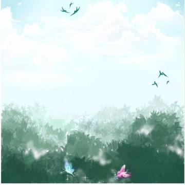 Breath of the wild