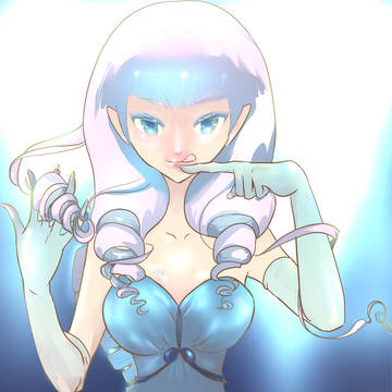 サンプル体（い）
