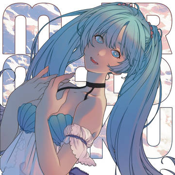 初音ミク