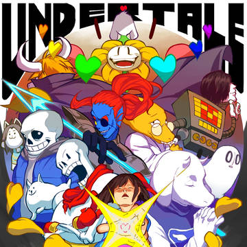 UNDERTALE