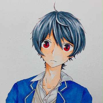 朔間凛月
