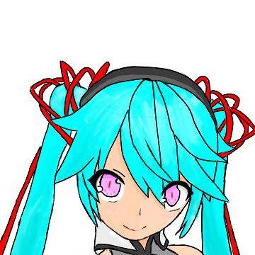 にじげんどりーむふぃーばー