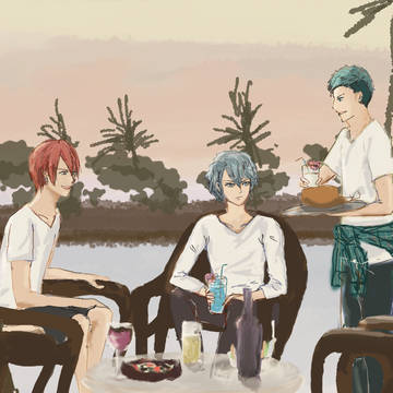 KYOHSO　SUMMER