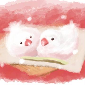 雪見だいふく