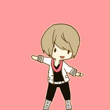 上を目指そう!