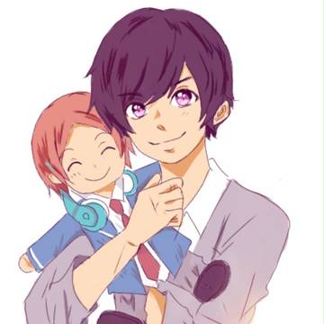 斉藤壮馬＆ゆうた