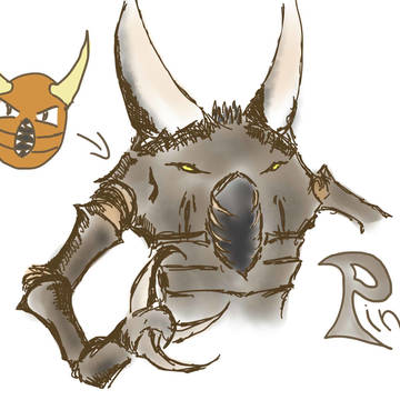 Pinsir