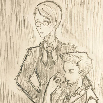 91Daysアナログまとめ