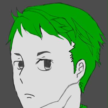 みどり神永