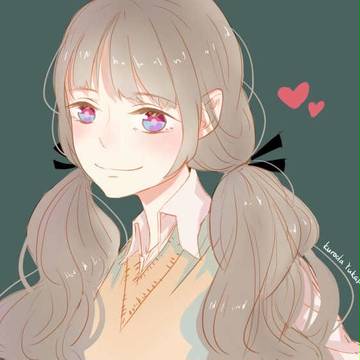 摸鱼少女