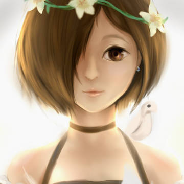 練習作