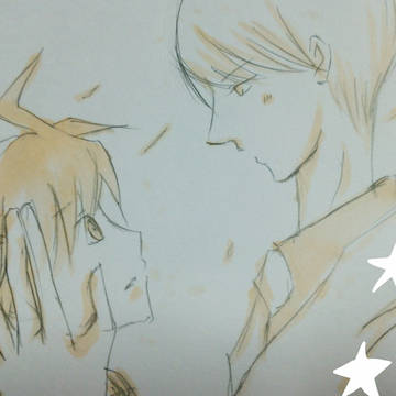 宗苗落書き