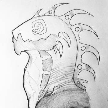 Gumi Dergon