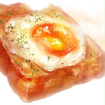 AM2:00頃食べたくなるやつ
